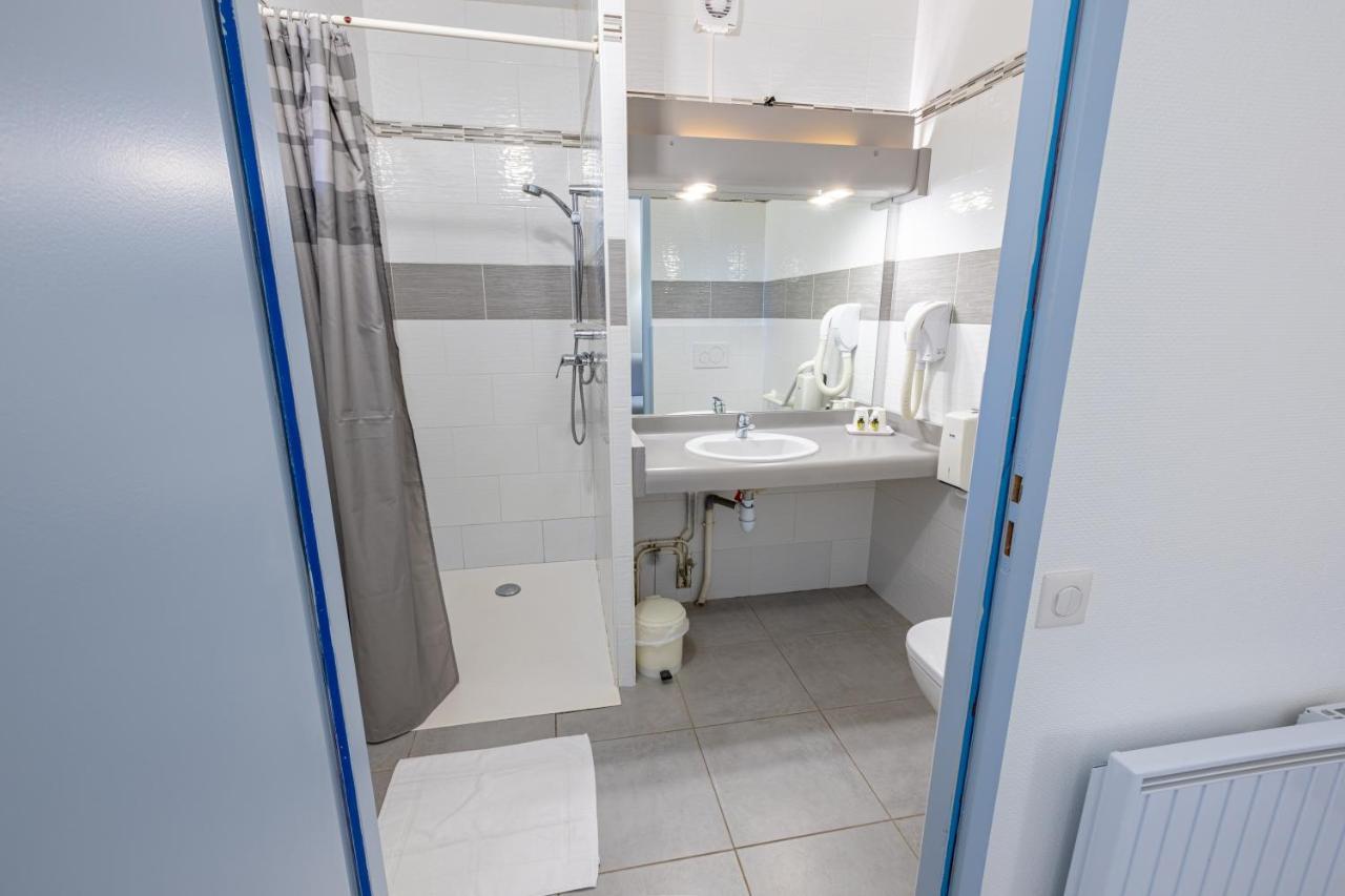 Le Clos Grand Pradines  Bagian luar foto