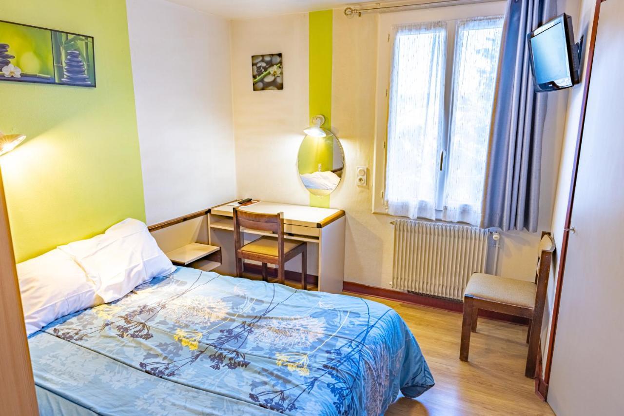 Le Clos Grand Pradines  Bagian luar foto